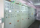 Automazioni per Impianti di Produzione Energetica - CENTRALE ISOLA DI SALINA